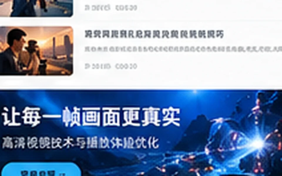 电视声音不清楚怎么办专题场景图片