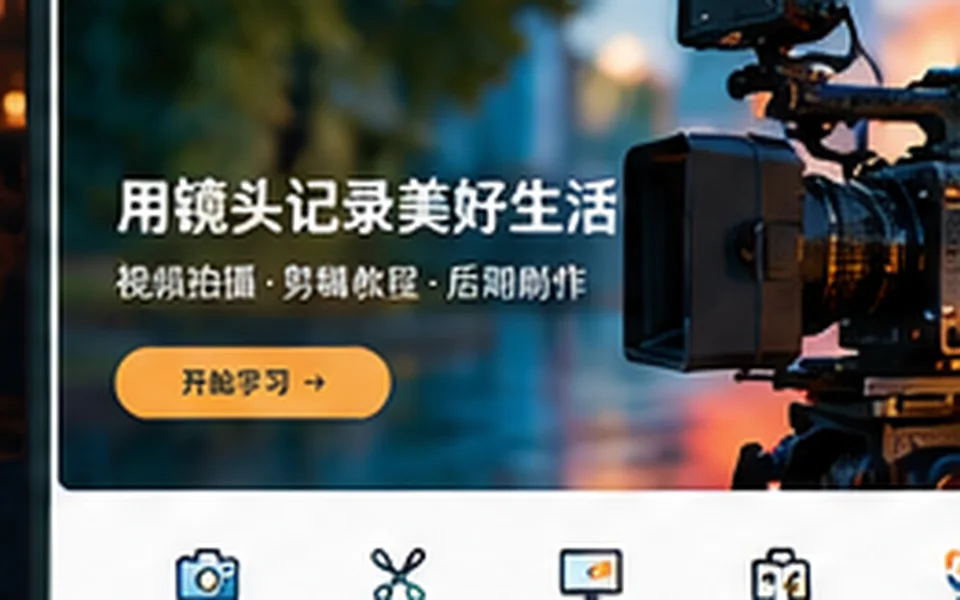 HDR画面为什么发灰专题场景图片