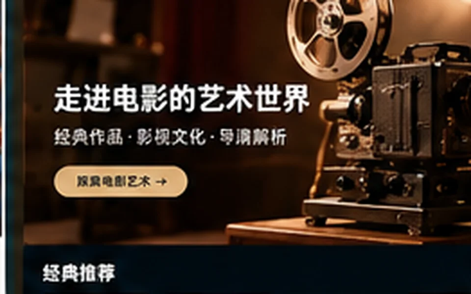 如何保护长时间观影的舒适度专题场景图片